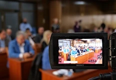 Заседанията започват утре преди мартенската сесия на местния парламентОбщинският съвет