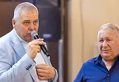 Бизнесменът събра средствата от 55 ия си рожден денРусенският бизнесмен и