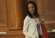 Комисията по бюджет и финанси гледа и удължаването на бюджетаДнес