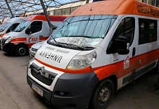 Автоматизирани камери наказват медици за превишена скоростНад 200 електронни фиша
