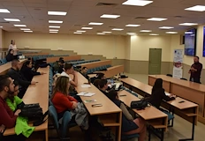 Крайният срок за кандидатстване в националния конкурс е 24 априлРусенският