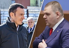 Кметът на София отвърна остро на обвиненията за корупцияЛидерът на