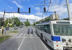 Община Русе модернизира пет ключови кръстовища с интелигентни системиОбщина Русе