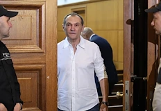 Съдът гледа отново мегаделото за стотици милиониДнес в Съдебната палата