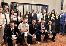 Русе излъчи най добрите млади пекари и аниматориНад 60 ученици от