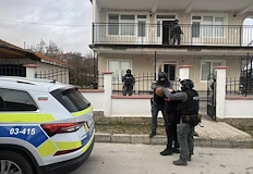 Жандармерия проверява заложни къщи и автоморги в областта21 души са