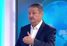 Климатологът прогнозира рязък обрат и дъждове след 26 мартПрез последните