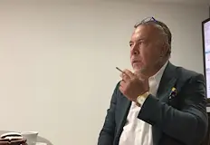 Бизнесменът е задържан без официално обяснение от властитеВенецуелският петролен магнат