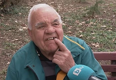 Храната и зъболекарите остават непосилни за възрастните хораМесечната инфлация у