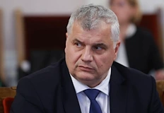 Рокадите в МВР продължават с ново ръководствоСъс заповед на служебния