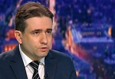 Съпредседателят на Да България предупреди за предизборен саботажСъпредседателят на Да