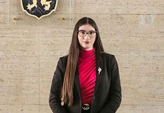 Новият експерт по комуникации встъпва в длъжност от днесГергана Маркова