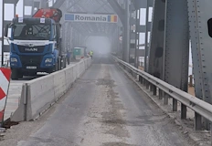 Съоръжението остава напълно блокирано до 15 00 часа днесДнес до 15 00
