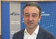 Независимият депутат обвини бившата си партия в ляв популизъмНезависимият депутат