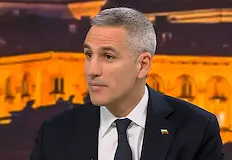 Служебният премиер разкри тежък институционален чадър над Емилия РусиноваСлужебният министър председател