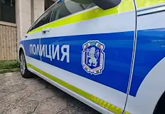 41 годишният беглец изоставил колата си в съседно селоМъж с криминално