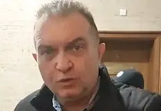 Лидерът на БОЕЦ сравни уплашените магистрати с хлебаркиАктивисти на гражданско