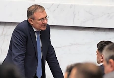Борислав Гуцанов атакува ГЕРБ за забавените социални закониДепутатът от левицата