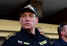 Полицията образува досъдебни производства в няколко града в странатаИзпълняващият длъжността