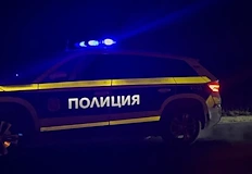Полицията откри наркотиците при нощен обходПолицейски патрул арестува 33 годишен мъж
