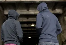 МВР отчита стряскащ ръст на младежкото хулиганствоТревожен скок на детското