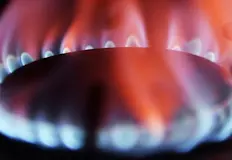 Ракети сринаха завод за втечнен газ Словения въведе режим на