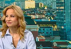 Журналистите извън ефир дебатираха свободата на словото в студиото на
