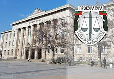 Финал на делото срещу младежа който се вряза в заведениеОкръжният