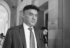 Вратарят издъхна след месеци борба с тежко заболяванеБившият капитан на