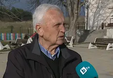 Полицай откри огън по прокурорския син Васил Михайлов след опит