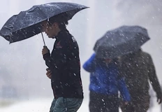 Максималните температури падат рязко до 12 градусаОблачно и по студено