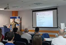 Усъвършенстват бързата ехографска диагностика при критични състоянияПрактически курс по POCUS