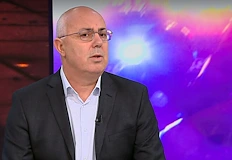 Бившият министър определи като грешка отсъствието на ръководството от дебата