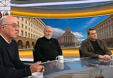 Анализатори чертаят бъдещия модел на управлениеПредстоящият предсрочен вот и потенциалната