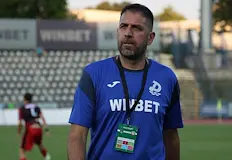 Дунав запазва впечатляващата си серия без загубаСтарши треньорът на Дунав