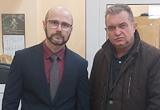 Документите съдържат данни за корупция сред висши магистратиМинистерството на правосъдието
