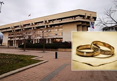 Още сме заедно и сме в Русе се превърна във