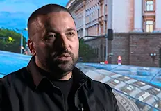 Партия Сияние влиза в изборите без външно финансиранеБащата на загиналата