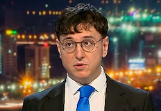 Анализаторът очерта два сценария за войната в Близкия изтокСАЩ не