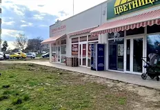 Дървета лалета ще пазят сянка на клиентите през лятотоОбщинското предприятие Общински