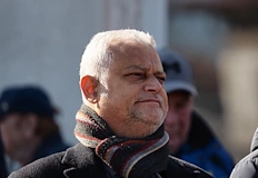 Масовата чистка в МВР обхвана 23 областни дирекцииСлужебният вътрешен министър