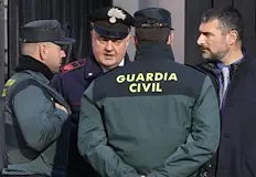 Маскирани обраха фондация Маняни Рока край ПармаМаскирани извършиха безпрецедентен обир
