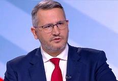 Земеделският министър разкри опити за рекет и източване на държаватаСлужебният