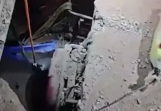 Испанската полиция задържа 27 души и иззе 17 тона наркотициИспанската