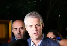 Кметът на Варна отговори остро на бившия президент Румен РадевКметът