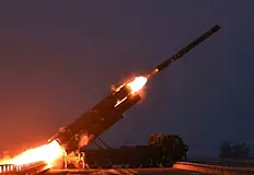 Пхенян разработва междуконтинентални оръжия за евентуален удар по САЩСевернокорейският лидер