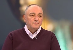 Бившият правосъден министър не очаква скорошна смяна на Борислав СарафовДействията
