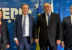 България и Франция могат да задълбочат сътрудничеството си в енергийния