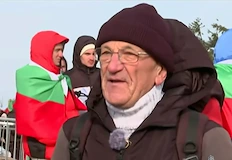 Наследник разказа историята на опълченеца ГригоровДнес когато България чества 148