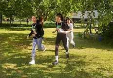 Проектът обхваща спорт екомаратони и мащабни акции по почистванеРусенският университет